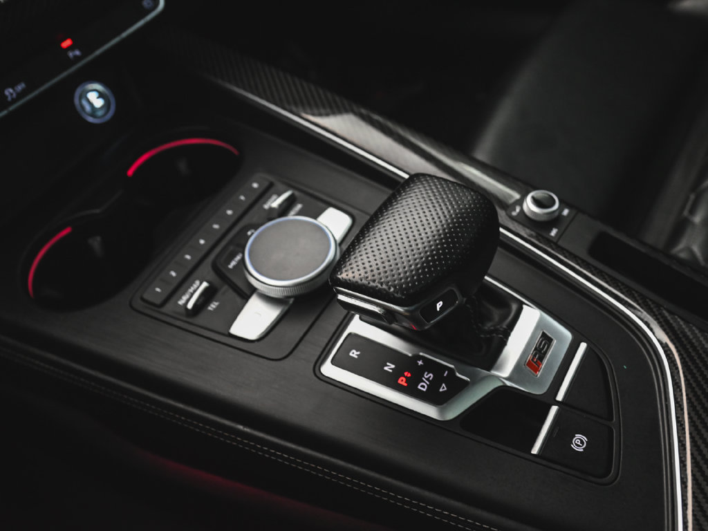 Used 2018 Audi RS 5 w/ Dynamic Package AWD/4WD image 27