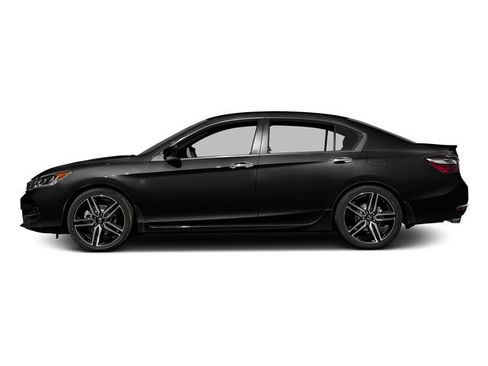 Used 2017 Honda Accord Sport image 3