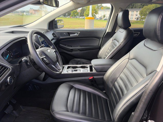 Used 2024 Ford Edge SEL w/ Convenience Package AWD/4WD image 9