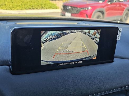 New 2025 MAZDA CX-5 AWD 2.5 S w/ Select Package image 35