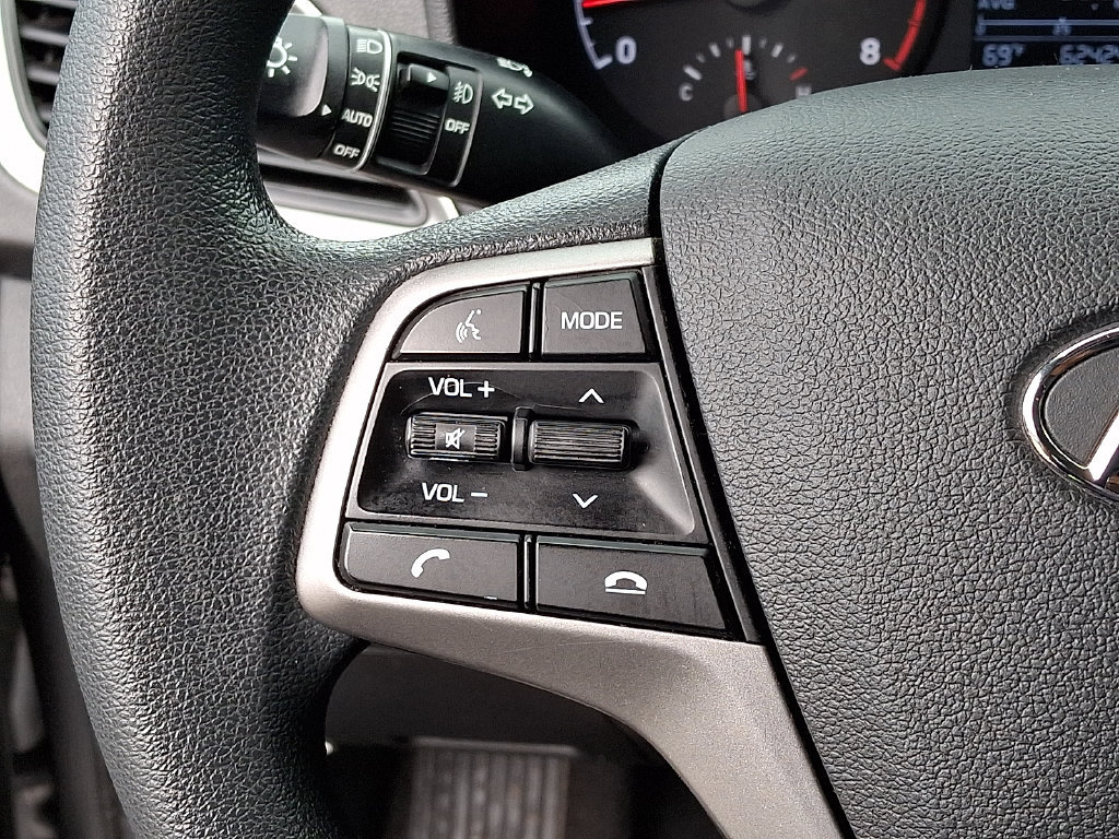 Used 2021 Hyundai Accent SEL FWD image 21