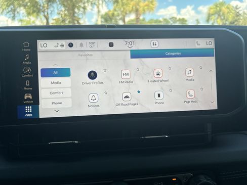 New 2025 Jeep Gladiator Sport image 43