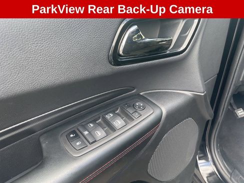 Used 2023 Dodge Durango GT image 19