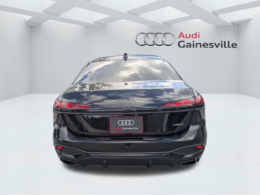 Used 2026 Audi A6 Prestige AWD/4WD image 5