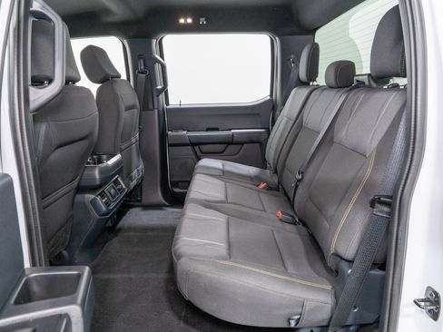 Used 2024 Ford F150 STX image 31