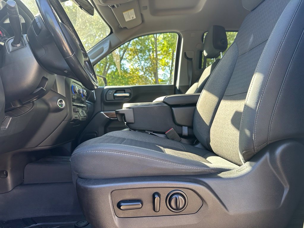 Used 2019 Chevrolet Silverado 1500 RST AWD/4WD image 15