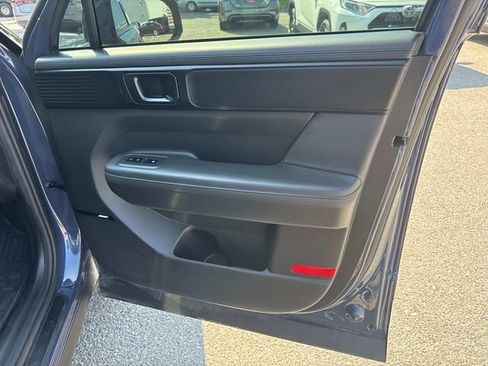 Used 2025 Hyundai Santa Fe Calligraphy AWD/4WD image 14