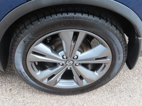 Used 2019 Nissan Murano Platinum AWD/4WD image 16