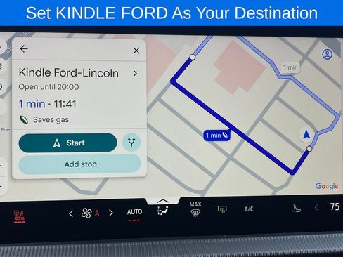 New 2026 Ford Explorer Tremor w/ Tremor Ultimate Package image 6