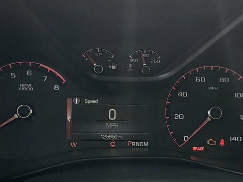 Used 2015 GMC Canyon SLE RWD image 18