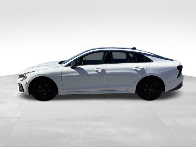 Used 2026 Kia K5 GT-Line w/ GT-Line Premium Package FWD image 12
