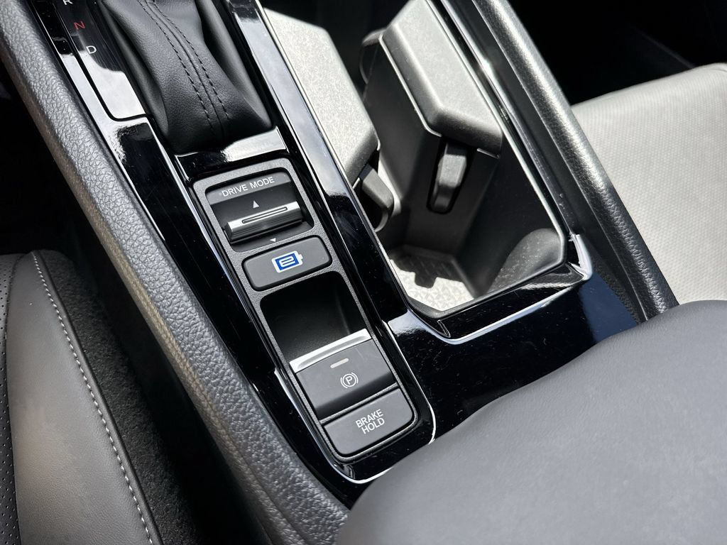 Used 2024 Honda Accord Sport image 52