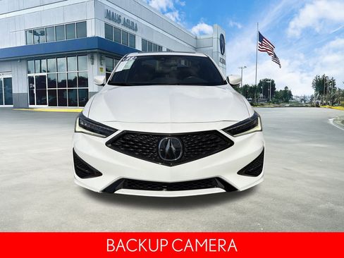 Used 2022 Acura ILX Premium and A-SPEC Packages image 10