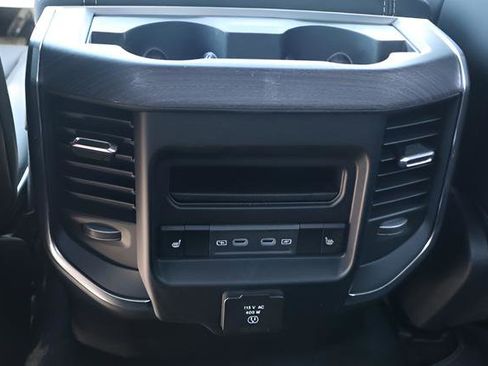 New 2026 RAM 1500 Laramie AWD/4WD image 13