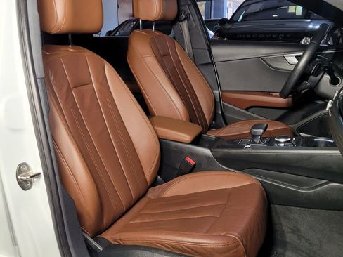 Used 2017 Audi A4 2.0T Premium Plus w/ Premium Plus Package image 23