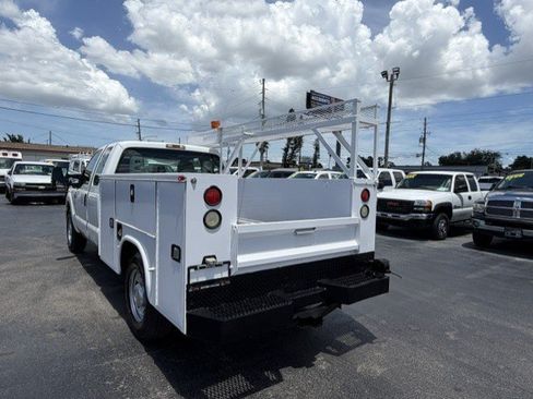 Used 2015 Ford F350 XL RWD image 7