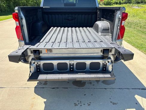 New 2026 Chevrolet Silverado 1500 LT Trail Boss w/ LT Trail Boss Premium Package AWD/4WD image 66
