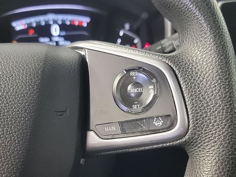 Certified 2019 Honda CR-V EX image 25
