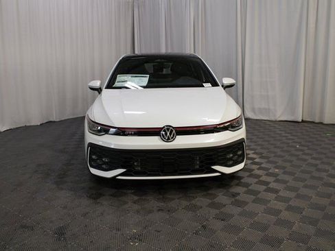 New 2026 Volkswagen GTI SE image 30