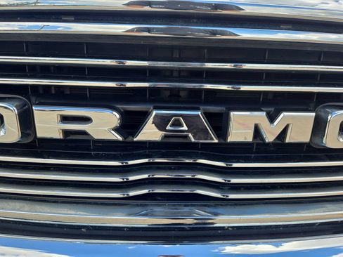 Used 2022 RAM 1500 Laramie RWD image 11