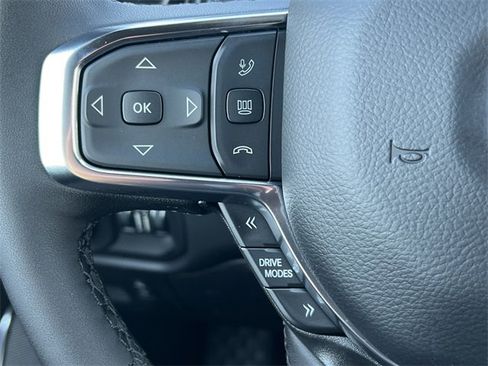 New 2026 RAM 1500 Laramie w/ Night Edition image 21
