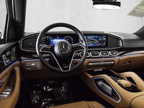 Certified 2026 Mercedes-Benz GLE 350 4MATIC image 20