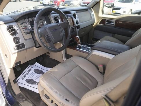 Used 2010 Ford F150 Lariat image 8