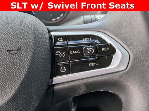 New 2026 RAM ProMaster 3500 w/ Quick Order Package 22G SLT image 16