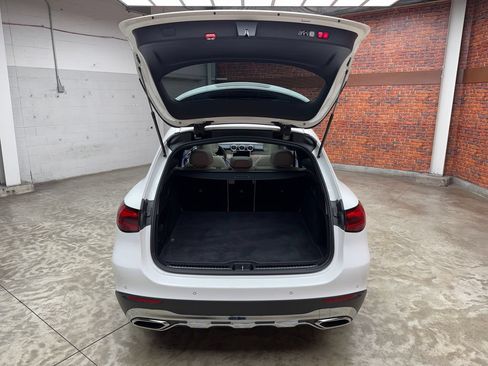 Certified 2026 Mercedes-Benz GLC 300 4MATIC image 24