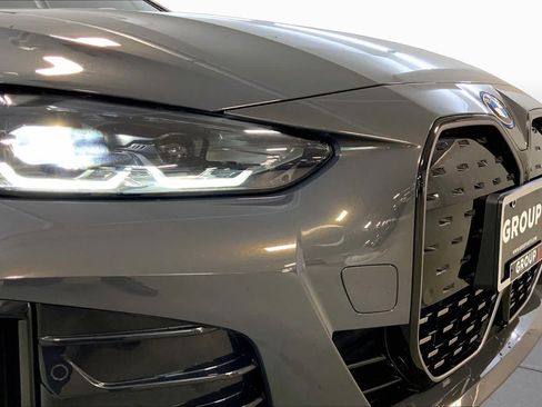 Used 2024 BMW i4 xDrive40i w/ M Sport Package AWD/4WD image 32