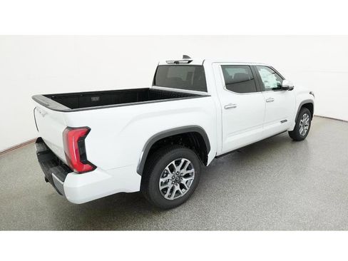 New 2026 Toyota Tundra 1794 Edition AWD/4WD image 9