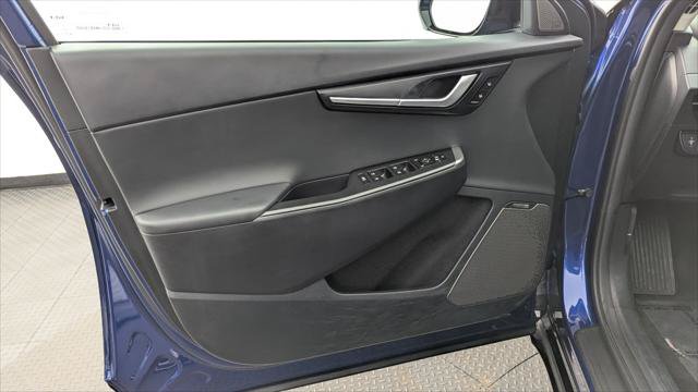 Used 2023 Kia EV6 Wind RWD image 13