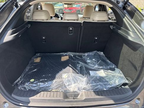 New 2025 MAZDA CX-30 AWD 2.5 S w/ Preferred Package image 23