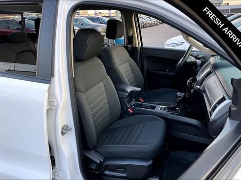 Used 2023 Ford Ranger XLT w/ Equipment Group 302A High AWD/4WD image 28