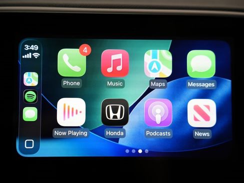 Used 2019 Honda Pilot EX image 24