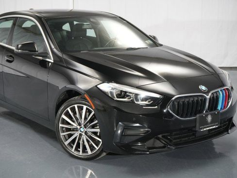 Used 2024 BMW 228i xDrive Gran Coupe w/ Convenience Package image 10