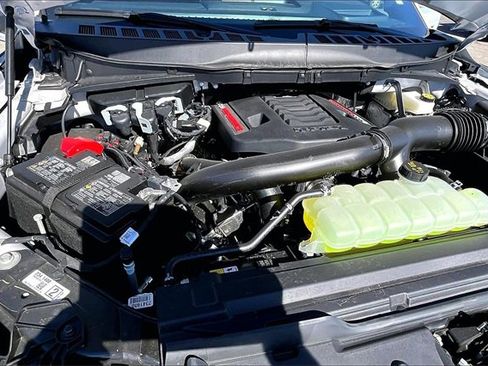 New 2025 Ford F150 Raptor image 10