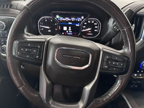 Certified 2020 GMC Sierra 2500 Denali w/ Denali Ultimate Package image 15