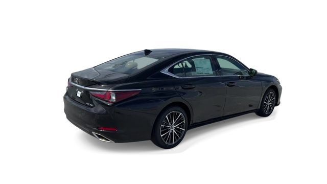 Used 2024 Lexus ES 350 w/ Premium Package FWD image 8