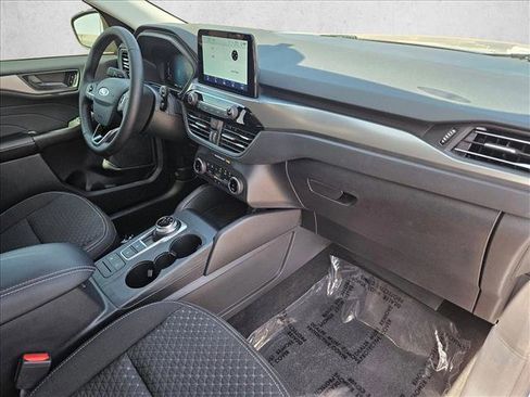 Certified 2023 Ford Escape Active FWD image 21