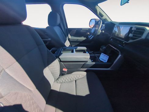 New 2026 Toyota Tundra SR5 image 15