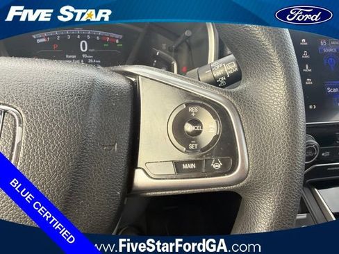 Used 2017 Honda CR-V EX image 19