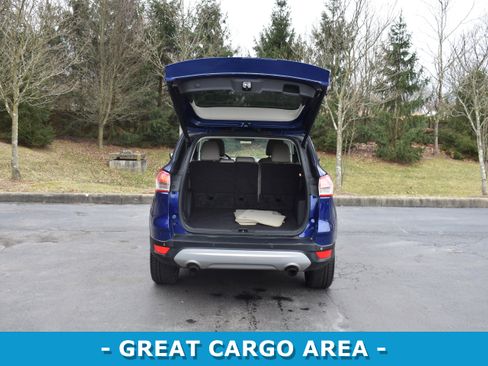 Used 2014 Ford Escape Titanium image 19