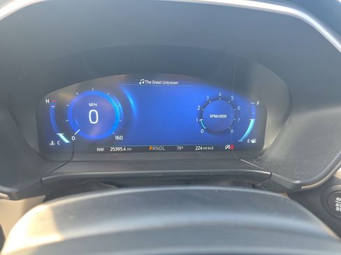 Used 2022 Ford Escape SEL w/ Technology Package image 40