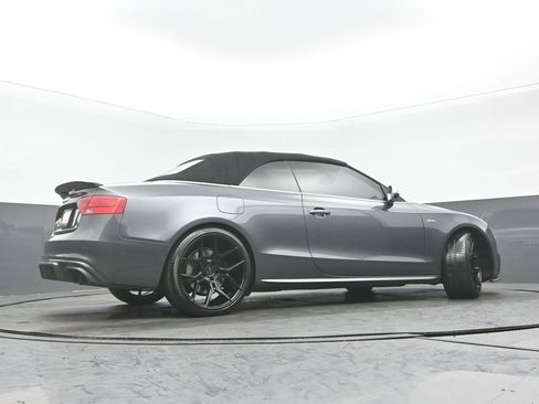 Used 2016 Audi S5 Premium Plus image 28