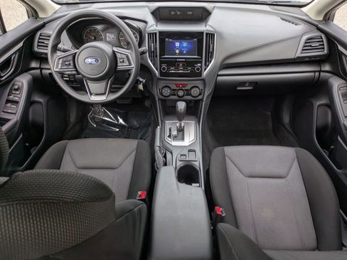 Used 2018 Subaru Impreza 2.0i AWD/4WD image 16