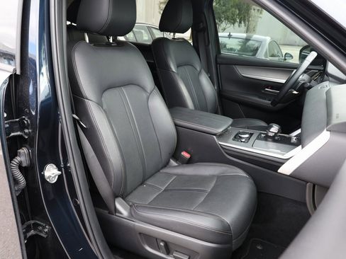 Certified 2024 MAZDA CX-90 Plug-In Hybrid w/ Preferred image 22