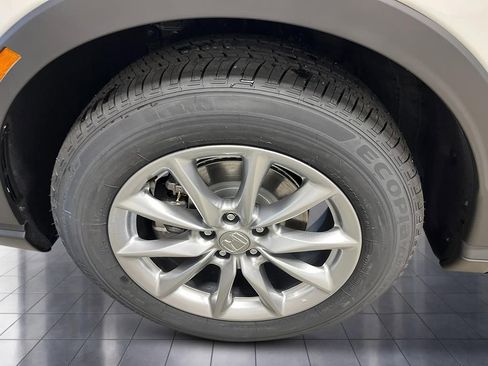 New 2026 Honda CR-V EX image 10