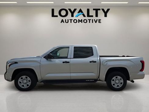 Used 2023 Toyota Tundra SR image 2
