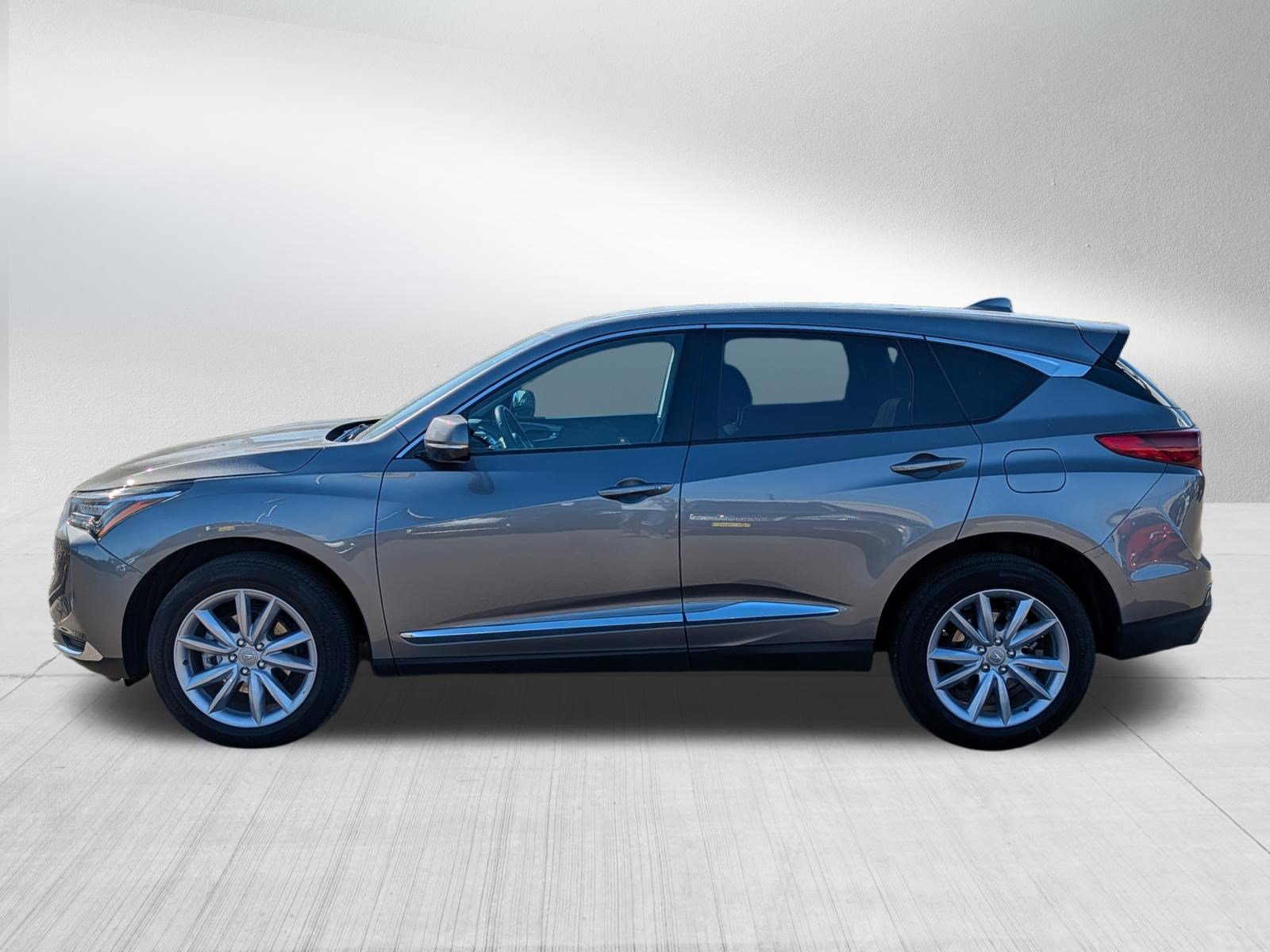 Certified 2024 Acura RDX SH-AWD image 2
